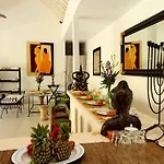 Villa Bamboo 7