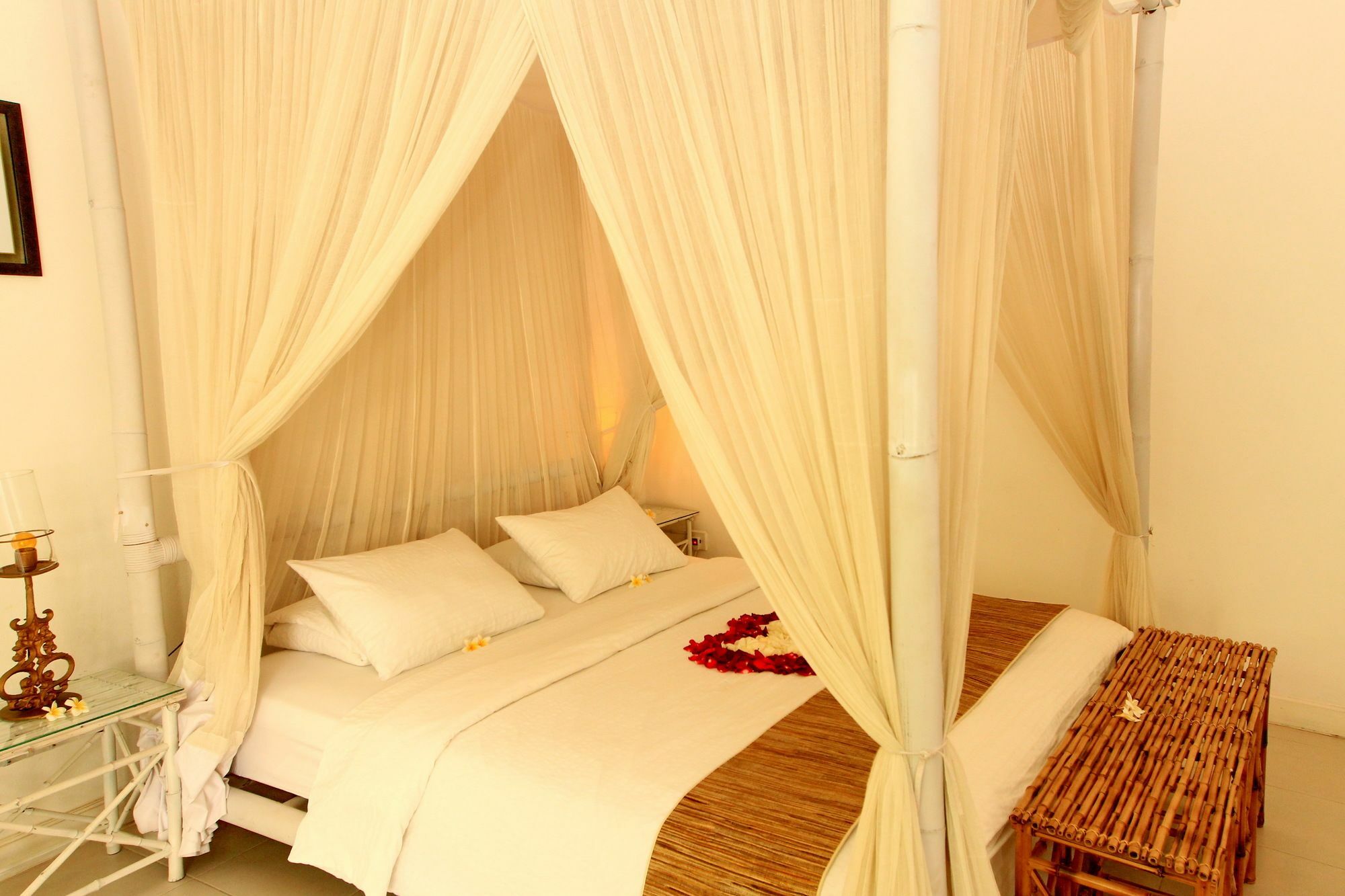 Bamboo 7 Villa Seminyak (Bali)