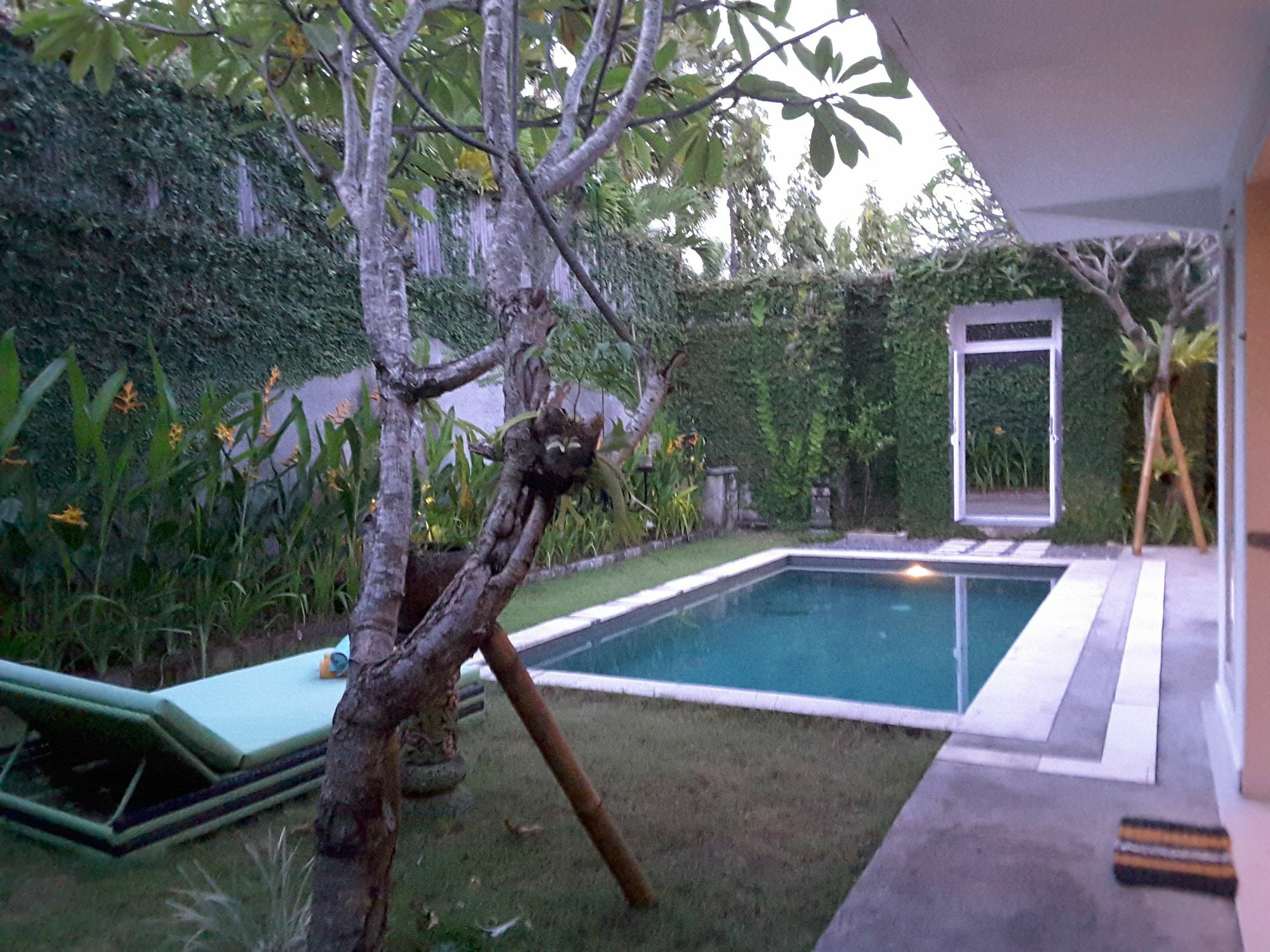 Bamboo 7 Seminyak (Bali)